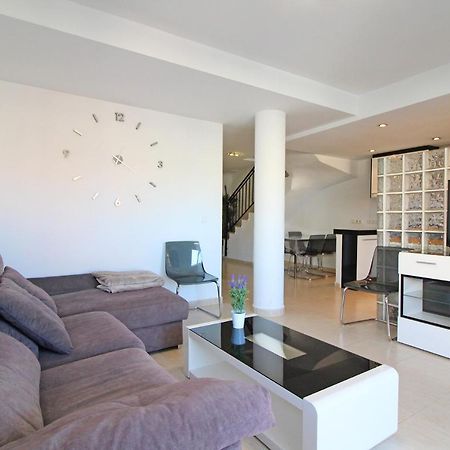 Global Properties, Impresionante Atico Para 8 Personas En Canet D'En Berenguer Exteriör bild
