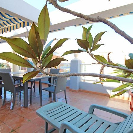 Global Properties, Impresionante Atico Para 8 Personas En Canet D'En Berenguer Exteriör bild