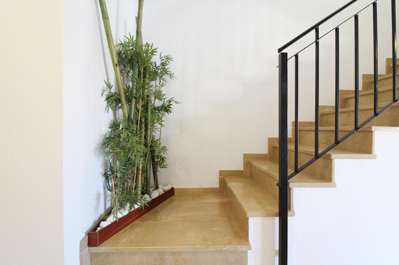 Global Properties, Impresionante Atico Para 8 Personas En Canet D'En Berenguer Exteriör bild