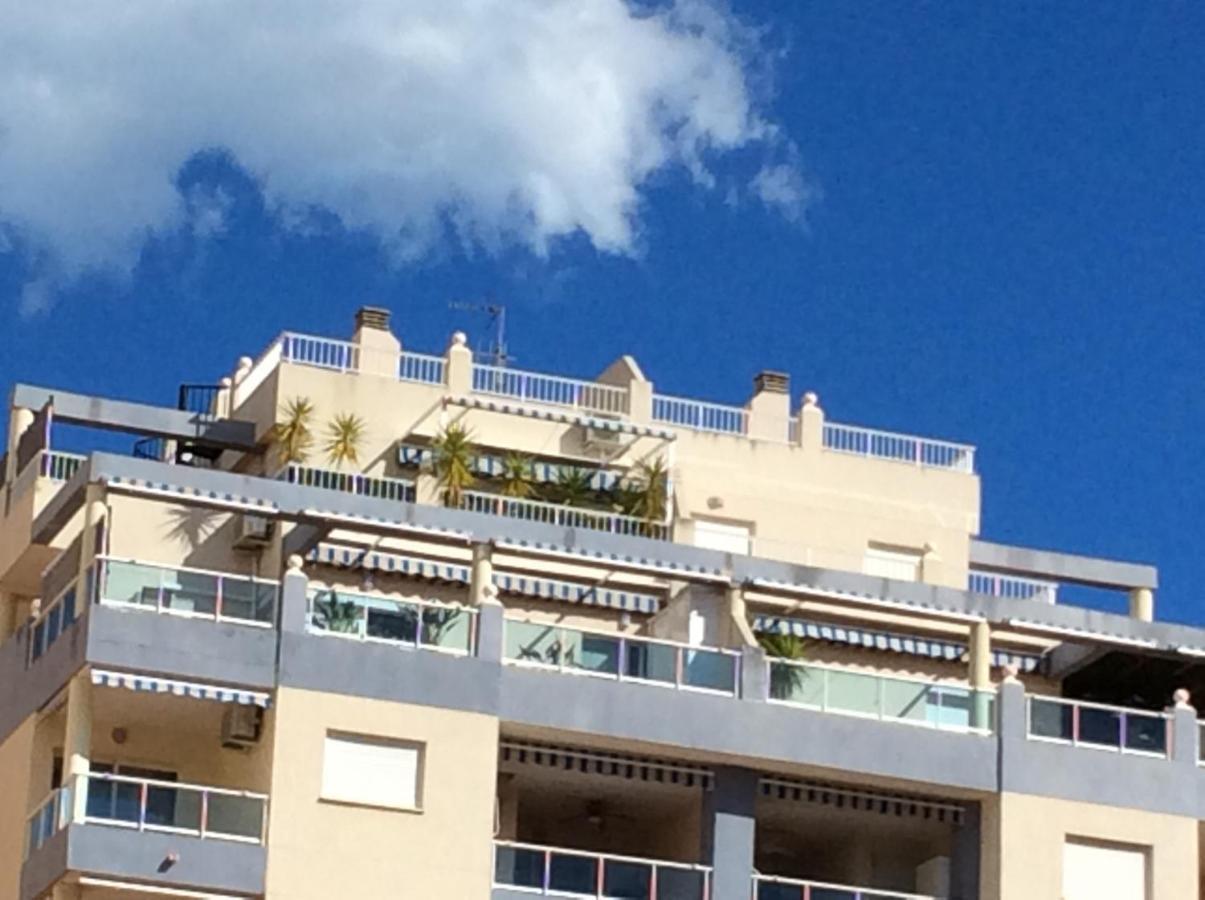 Global Properties, Impresionante Atico Para 8 Personas En Canet D'En Berenguer Exteriör bild