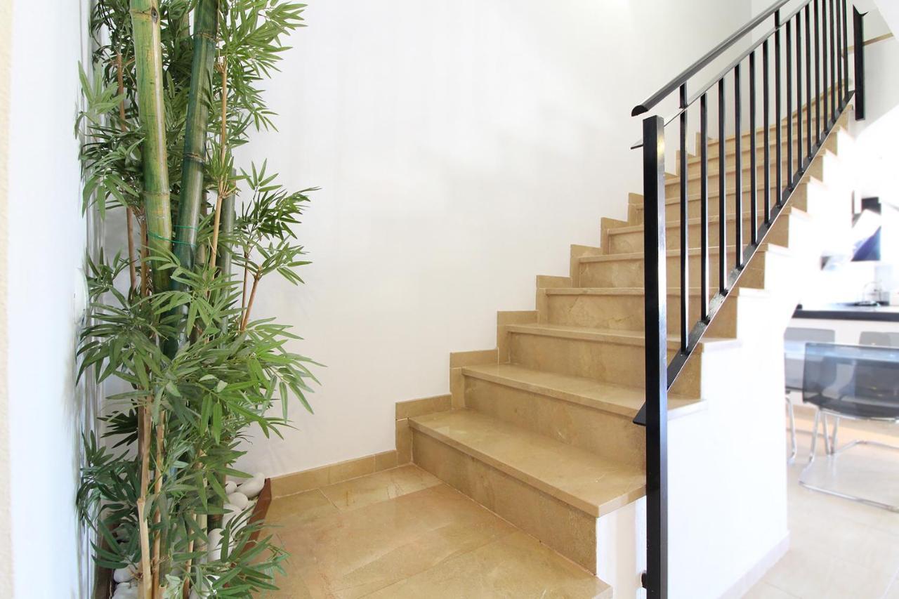 Global Properties, Impresionante Atico Para 8 Personas En Canet D'En Berenguer Exteriör bild