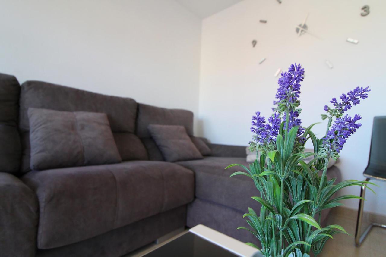 Global Properties, Impresionante Atico Para 8 Personas En Canet D'En Berenguer Exteriör bild