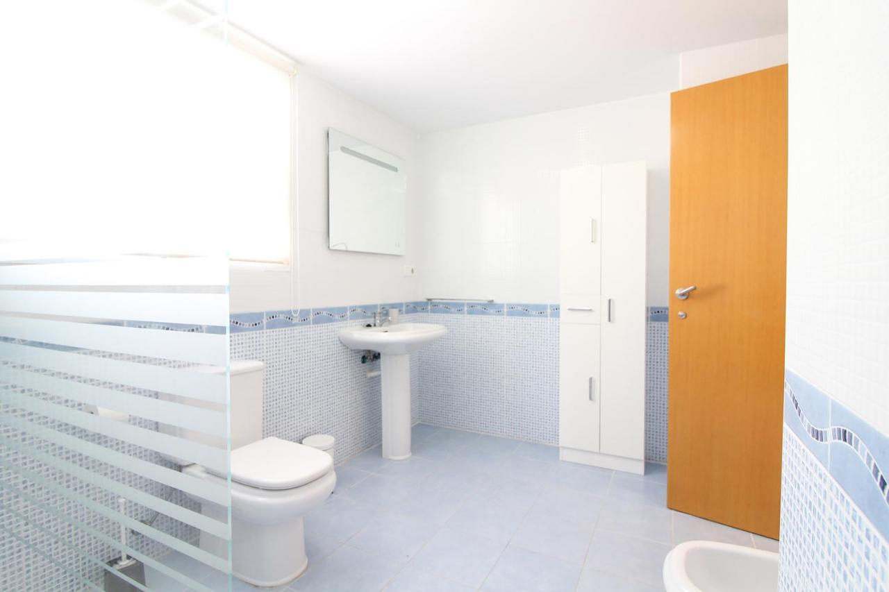 Global Properties, Impresionante Atico Para 8 Personas En Canet D'En Berenguer Exteriör bild