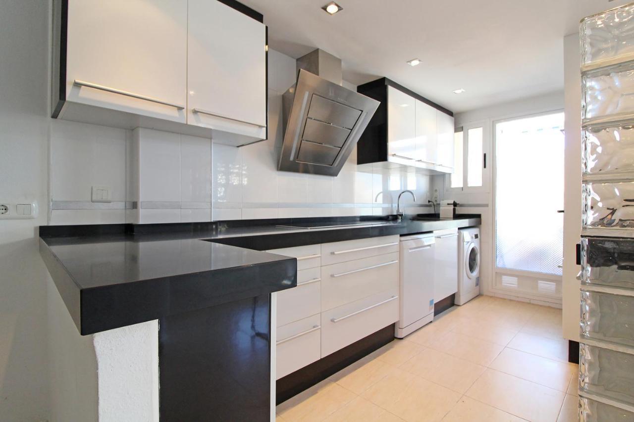 Global Properties, Impresionante Atico Para 8 Personas En Canet D'En Berenguer Exteriör bild