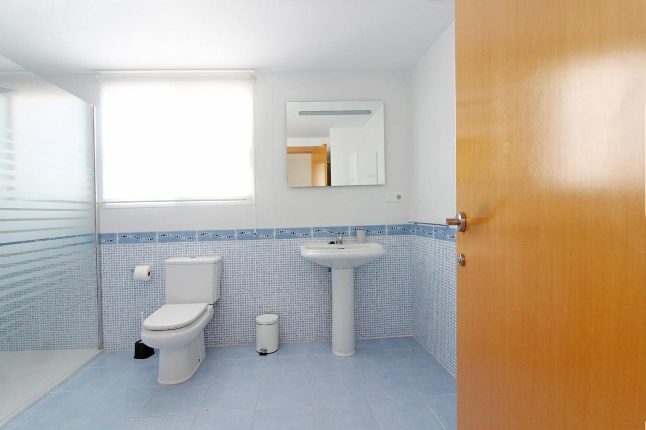 Global Properties, Impresionante Atico Para 8 Personas En Canet D'En Berenguer Exteriör bild