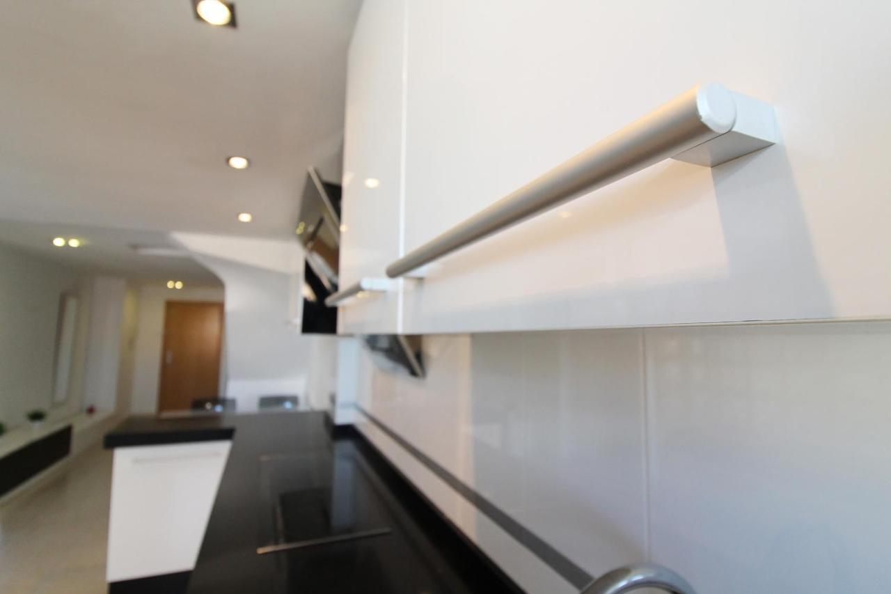 Global Properties, Impresionante Atico Para 8 Personas En Canet D'En Berenguer Exteriör bild