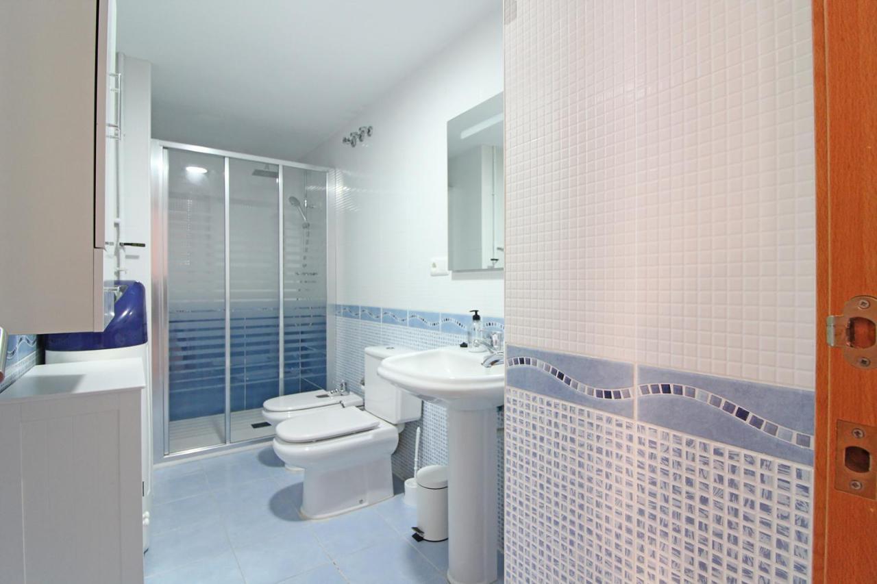 Global Properties, Impresionante Atico Para 8 Personas En Canet D'En Berenguer Exteriör bild