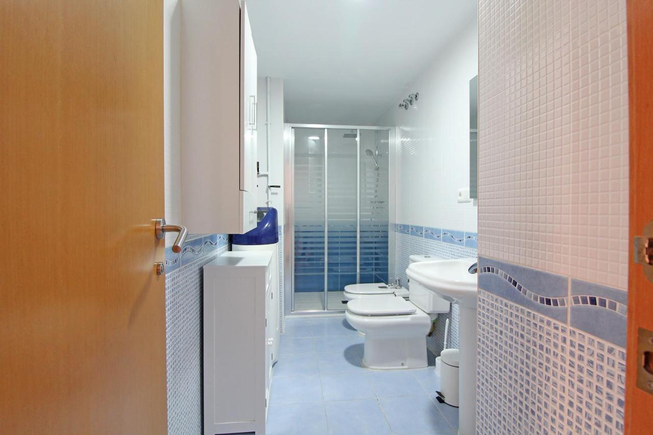 Global Properties, Impresionante Atico Para 8 Personas En Canet D'En Berenguer Exteriör bild