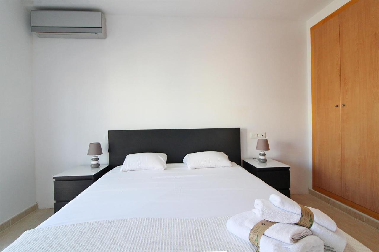 Global Properties, Impresionante Atico Para 8 Personas En Canet D'En Berenguer Exteriör bild